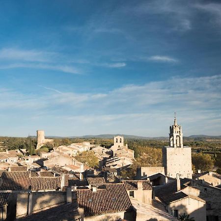 Charmante Maison De Village Au Coeur Du Luberon Cucuron Extérieur photo